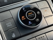 Hyundai Santa Fe Automat