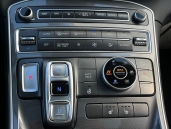 Hyundai Santa Fe Automat