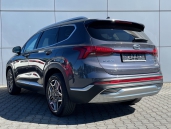 Hyundai Santa Fe Automat