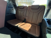 Hyundai Santa Fe Automat