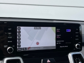 Kia Sorento PHEV AWD 7 OS