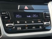 Kia Sorento PHEV AWD 7 OS