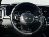 Kia Sorento PHEV AWD 7 OS