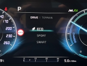 Kia Sorento PHEV AWD 7 OS