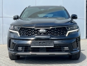 Kia Sorento PHEV AWD 7 OS