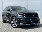 Kia Sorento PHEV AWD 7 OS
