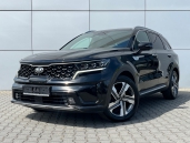 Kia Sorento PHEV AWD 7 OS