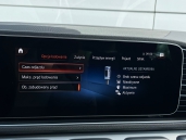 Mercedes GLE GLE 350 de 4-Matic AMG