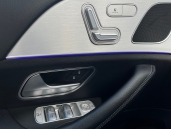 Mercedes GLE GLE 350 de 4-Matic AMG