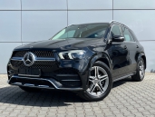 Mercedes GLE GLE 350 de 4-Matic AMG
