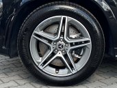 Mercedes GLE GLE 350 de 4-Matic AMG