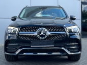 Mercedes GLE GLE 350 de 4-Matic AMG