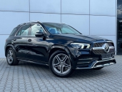 Mercedes GLE GLE 350 de 4-Matic AMG