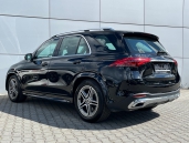 Mercedes GLE GLE 350 de 4-Matic AMG