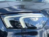 Mercedes GLE GLE 350 de 4-Matic AMG