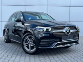 Mercedes GLE GLE 350 de 4-Matic AMG