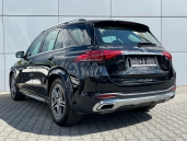 Mercedes GLE GLE 350 de 4-Matic AMG