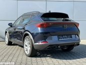Cupra Formentor Hybrid