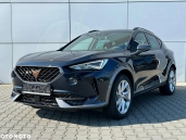 Cupra Formentor Hybrid