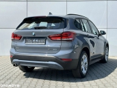 BMW X1 25E PLUG-IN