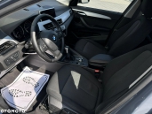 BMW X1 25E PLUG-IN