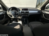 BMW X1 25E PLUG-IN