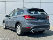 BMW X1 25E PLUG-IN