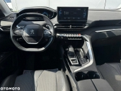 Peugeot 3008 Hybrid