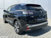 Peugeot 3008 Hybrid