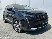 Peugeot 3008 Hybrid