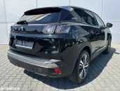 Peugeot 3008 Hybrid