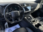 DS 7 Hybrid
