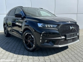 DS 7 Hybrid