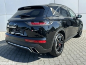 DS 7 Hybrid