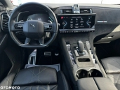 DS 7 Hybrid