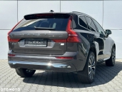 Volvo XC60 Hybrid T6