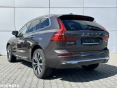 Volvo XC60 Hybrid T6