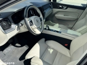Volvo XC60 Hybrid T6