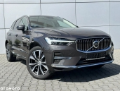 Volvo XC60 Hybrid T6