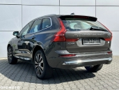 Volvo XC60 T6