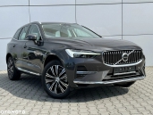 Volvo XC60 T6