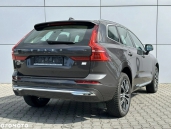 Volvo XC60 T6