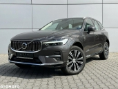 Volvo XC60 T6