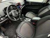 MINI CountryMan Hybrid