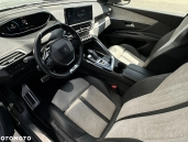 Peugeot 3008 Hybrid