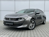 Peugeot 508 SW
